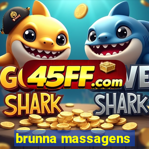 brunna massagens